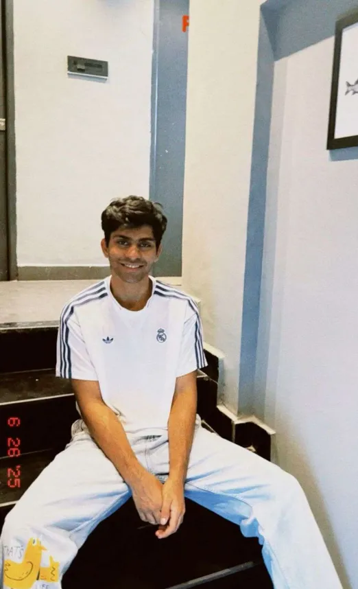 Social Media Manager photo